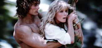 The tarzan story from jane's point of view. Film Tarzan The Ape Man
