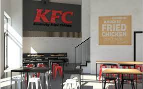 Ristorante pizzeria milano e provincia. Kentucky Fried Chicken Nuova Apertura A Milano In Piazzale Loreto Affaritaliani It