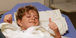 Boy Who Played Mini-Darth Vader in Hit Ad Gets New Pacemaker Generator