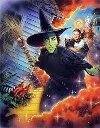 Pin On The Wizard Of Oz