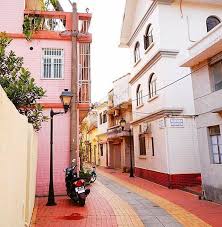 Taipa Village Strolls Wowmacao Beautiful Places To Travel Travel Activities Oh The Places You Ll Go