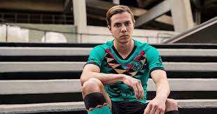 Shop official club america jerseys at world soccer shop. Nike Launch Club America 2020 Third Jersey Soccerbible
