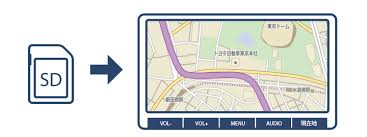 地図データをsdカードに書き込む方法を教えてください よくある質問 マップオンデマンド 地図更新 Sdカードで更新する T Connect