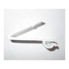 25 Pack Plastic Soffit Fascia Light Clips Light Clips Fascia Light