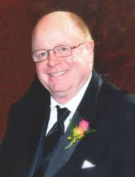 Rodney Corwin Morgan Obituary October 4, 2018