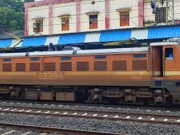 Sant Hirdaram Nagar Railway Station Picture & Video Gallery - Railway  Enquiry