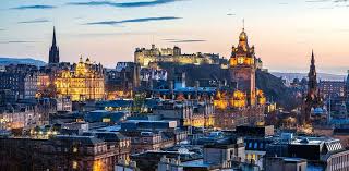 Edinburgh is the capital city of scotland and one of its 32 council areas. Iod Scotland
