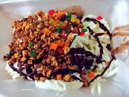 Play this game online for free on poki. Spaghetti Ice Cream Salah Satu Menu Di Ragusa Es Krim Picture Of Es Krim Ragusa Jakarta Tripadvisor