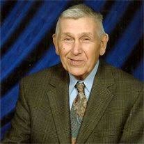 Obituary for William "Bill" H Lutz