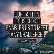 Every day we present the best quotes! Pin On Lds Quotes