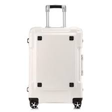 Item Type Rolling Luggage Item Width 25 29cm 9 84 11 42in Luggage Size 20 24 29 With Lock Yes Item Height Wheeled Suitcase Carry On Suitcase Luggage