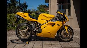 Image result for Nuget Yellow 1999 Motorcycle
