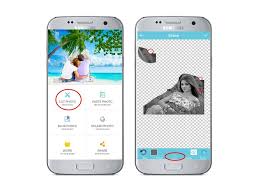 Clipping magic can automatically separate out hair from clean and distinct backgrounds. How To Make Image Background Transparent