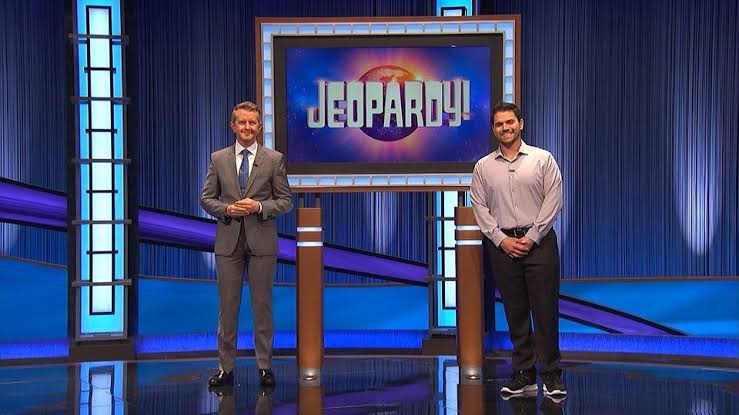Jeopardy champion Anthony Cantor goes for threepeat — did he do it?