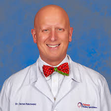 Daniel Rakowski's Instagram, Twitter & Facebook