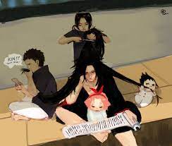Baby Sasuke And Itachi Fanfiction Anime Best Images