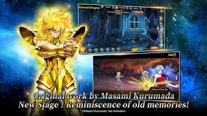 Los caballeros del zodiaco (com.tencent.tmgp.sskeus) apk 1.6.48.2 por youzu (singapore) pte. Saint Seiya Galaxy Spirits Battle Stadium Apk Mod 2 1 0 Unlimited Money Crack Games Download Latest For Android Androidhappymod