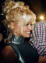 9 Pamela Anderson costume ideas