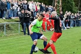 Fußball: Hilster SV gewinnt Spitzenspiel bei SV Hochstellerhof