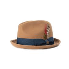 Brixton Gain Fedora