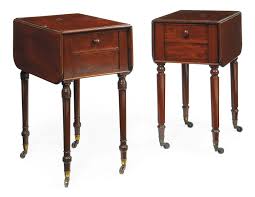 On sale for $260.99 original price $289.99 $ 260.99 $289.99. A Near Pair Of Victorian Mahogany Bedside Tables