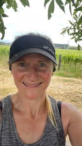 Runner trying to raise money for a good cause