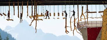 Hotels near area 47, sautens. Hochseilgarten Area 47 Otztal Ausflugsziel Tirol