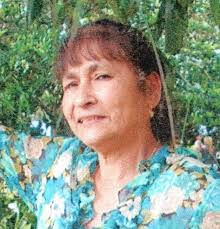 Alba Rivera Obituary