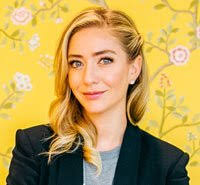 Celebrating our Alumnae for Women's History Month — Judge Memorial