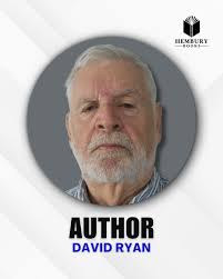 David Ryan's Journey: A Story of Football, Writing, and Community