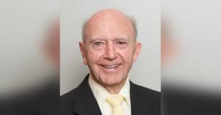 Obituary information for Eugene “Gene” Kellogg