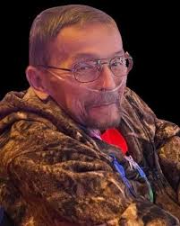 Gerald Wood Obituary (1938