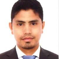 Andres David Andrade Suarez QF