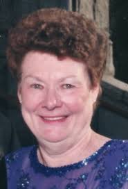 Obituary for Beatrice Ferguson