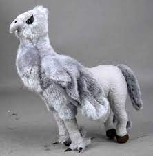 Peluche Harry Potter Buckbeak El Prisionero De Azkaban Harry Potter Plush Harry Potter Funko Harry Potter Movie Characters