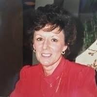 Obituary information for Patricia A Minarcik