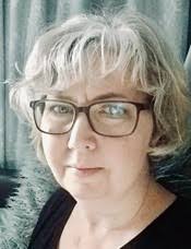 ThreeTwoOne quickfire questions with Cathy Knight #author of The Best Days 