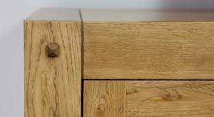 Quercus Solid Oak Furniture Range Decorative Oak Dowel Detailing Oak Furniture Land Www Oakfurnitureland Co Uk Rustic Oak Furniture Oak Furniture Oak