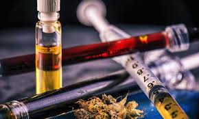 All you need is some. How To Make Thc Oil That Works In An E Cig Potent