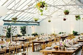 A Romantic Garden Wedding At The Horticulture Center In Philadelphia Romantic Garden Wedding Philadelphia Wedding Venues Spring Garden Wedding
