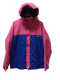 Startseite » bekleidung » jacken » montbell women's tachyon jacke. Montbell Last Price Thinsulate Outdoor Jacket Grailed