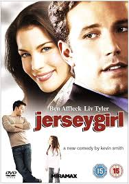 Jersey Girl : Affleck, Ben, Tyler, Liv, Carlin, George, Biggs, Jason, Root,  Stephen, Smith, Kevin: Amazon.nl: DVD & Blu-ray