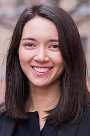 Kim Weishaar's Instagram, Twitter & Facebook