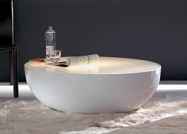 Melting light coffee table follows the same style as the side table: Bonaldo Planet Coffee Table With Light Coffee Tables Modern Furniture