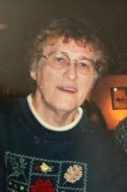 Obituary for Shirley Helen (Carberry) Hetrick