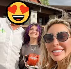 Farrah's Daughter Sophia Has A BF!! 🤩🤯 Read the article below!