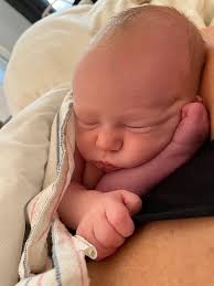 The Birth of Benjamin Phillip 10/20/22 — Amara's Childbirth Education &  Doula Services