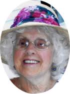 Lucy Montague Obituary