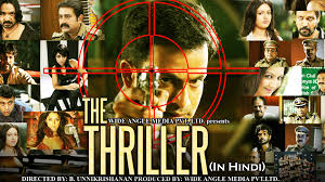 The two things all of these movies have what's the best, most suspenseful free movie on amazon prime? Watch The Thriller In Hindi Prime Video