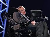 Image result for universal arrest of stephen hawking